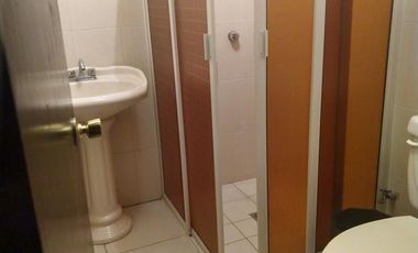 RENTA LOFT ZONA CENTRO PARA 1 PERSONA