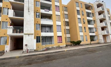 Departamento, Edificio Portada del Norte IX