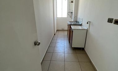 Departamento, Edificio Portada del Norte IX