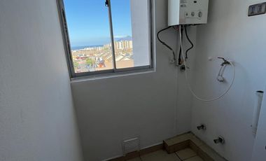 Departamento, Edificio Portada del Norte IX