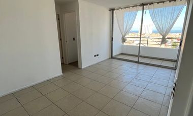 Departamento, Edificio Portada del Norte IX