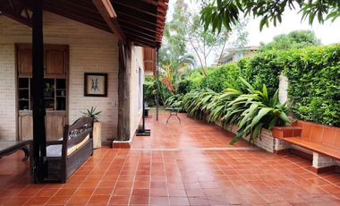 Venta de Casa Campestre en Cerritos Pereira