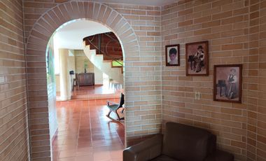 Venta de Casa Campestre en Cerritos Pereira