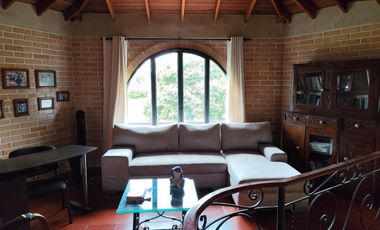 Venta de Casa Campestre en Cerritos Pereira