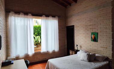 Venta de Casa Campestre en Cerritos Pereira