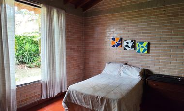 Venta de Casa Campestre en Cerritos Pereira