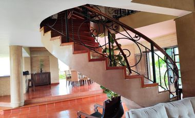 Venta de Casa Campestre en Cerritos Pereira
