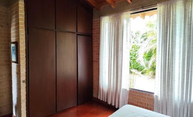 Venta de Casa Campestre en Cerritos Pereira