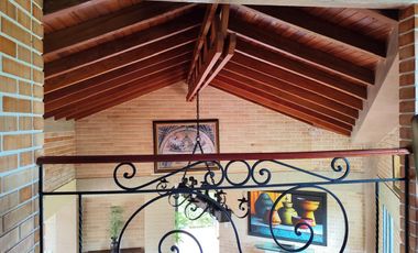 Venta de Casa Campestre en Cerritos Pereira