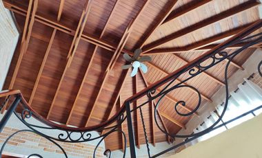 Venta de Casa Campestre en Cerritos Pereira