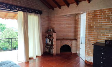 Venta de Casa Campestre en Cerritos Pereira