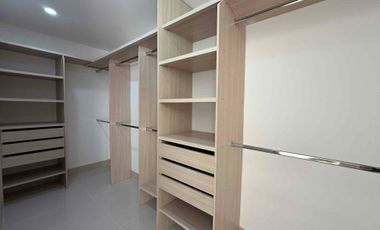Venta de apartamento luxury primera línea de mar - Santa Marta