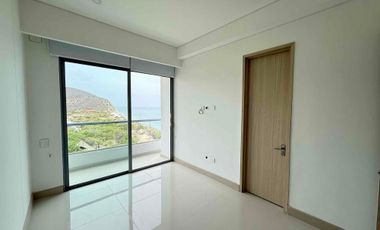 Venta de apartamento luxury primera línea de mar - Santa Marta