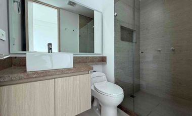 Venta de apartamento luxury primera línea de mar - Santa Marta