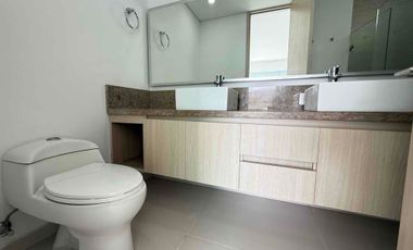 Venta de apartamento luxury primera línea de mar - Santa Marta
