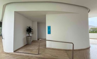 Venta de apartamento luxury primera línea de mar - Santa Marta