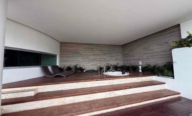 Venta de apartamento luxury primera línea de mar - Santa Marta