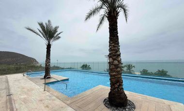 Venta de apartamento luxury primera línea de mar - Santa Marta