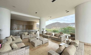 Venta de apartamento luxury primera línea de mar - Santa Marta
