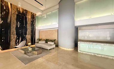Venta de apartamento luxury primera línea de mar - Santa Marta