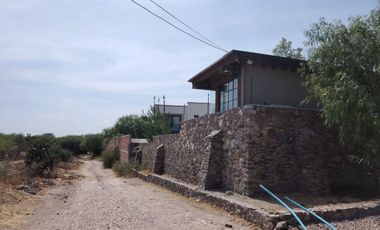 Lote multifamiliar en venta en El Mirador, San Miguel de Allende.