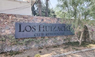 Lote multifamiliar en venta en El Mirador, San Miguel de Allende.