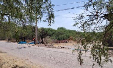 Lote multifamiliar en venta en El Mirador, San Miguel de Allende.