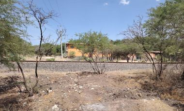 Lote multifamiliar en venta en El Mirador, San Miguel de Allende.