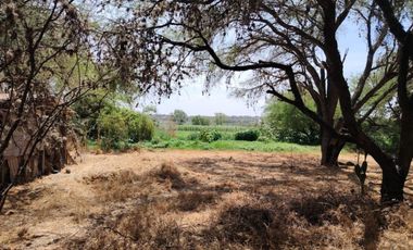 Lote multifamiliar en venta en El Mirador, San Miguel de Allende.