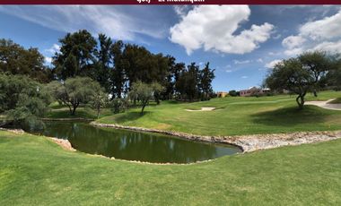 Lote multifamiliar en venta en El Mirador, San Miguel de Allende.