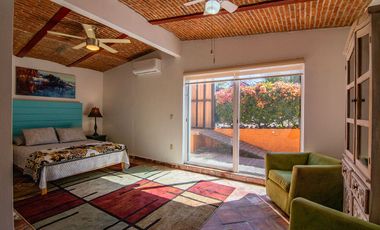 Espectacular tranquilidad y vista en los Galapagos, reduccion de precio!! conocela!