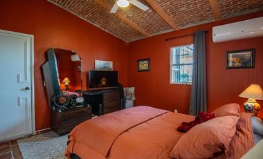 Espectacular tranquilidad y vista en los Galapagos, reduccion de precio!! conocela!