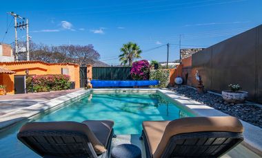 Espectacular tranquilidad y vista en los Galapagos, reduccion de precio!! conocela!