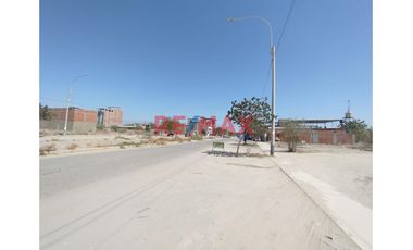 Venta De Terreno En Via Colectora 2- En Urb.Casuarinas 126M2 ID: 1143036