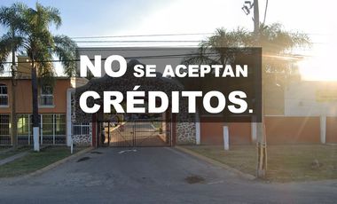 OY CASA EN VENTA FRACC RANCHO GRANDE, TLAJOMULCO, JALISCO
