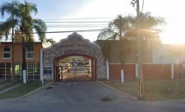 OY CASA EN VENTA FRACC RANCHO GRANDE, TLAJOMULCO, JALISCO