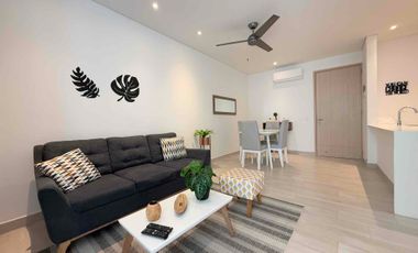 Venta apartamento según línea de mar salguero Santa marta .