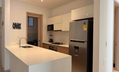 Venta apartamento según línea de mar salguero Santa marta .