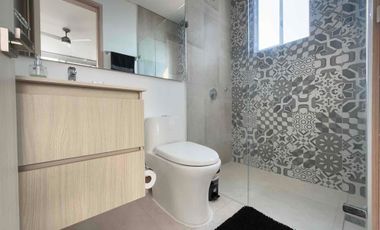 Venta apartamento según línea de mar salguero Santa marta .