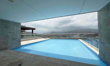 Venta apartamento según línea de mar salguero Santa marta .