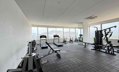 Venta apartamento según línea de mar salguero Santa marta .