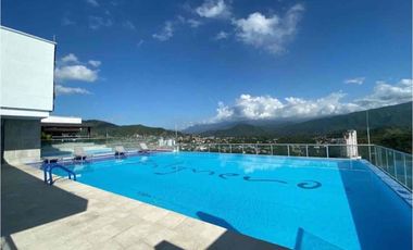 Venta apartamento según línea de mar salguero Santa marta .