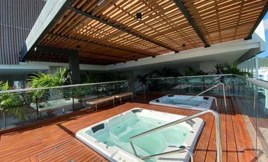 Venta apartamento según línea de mar salguero Santa marta .