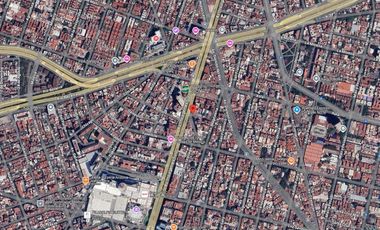 !!! EXCELENTE DEPARTAMENTO EN LA DEL VALLE NORTE, BENITO JUAREZ !!!  Artemio del Valle Arizpe, Col. del Valle Norte, Benito Juarez, CDMX., Mexico.