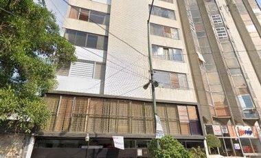 !!! EXCELENTE DEPARTAMENTO EN LA DEL VALLE NORTE, BENITO JUAREZ !!!  Artemio del Valle Arizpe, Col. del Valle Norte, Benito Juarez, CDMX., Mexico.