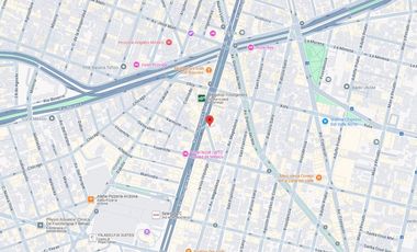 !!! EXCELENTE DEPARTAMENTO EN LA DEL VALLE NORTE, BENITO JUAREZ !!!  Artemio del Valle Arizpe, Col. del Valle Norte, Benito Juarez, CDMX., Mexico.