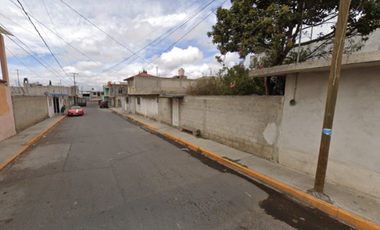 Venta de Casa en Col. la Gloria, Ciudad Serdán, Puebla.