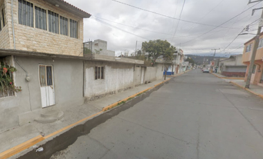 Venta de Casa en Col. la Gloria, Ciudad Serdán, Puebla.