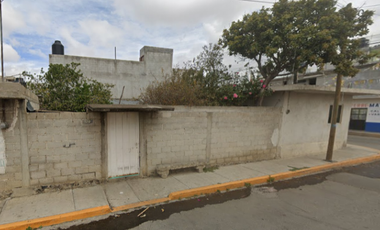 Venta de Casa en Col. la Gloria, Ciudad Serdán, Puebla.