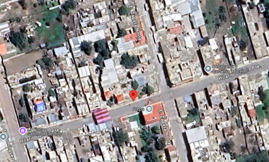 Venta de Casa en Col. la Gloria, Ciudad Serdán, Puebla.